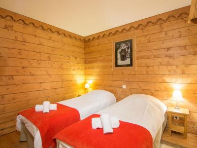 Rent in ski resort 4 room apartment 8 people (1) - Ecrin des Neiges - Tignes - Cabin
