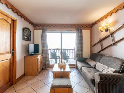 Rent in ski resort 4 room apartment 8 people (4) - Ecrin des Neiges - Tignes - Apartment