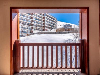 Location au ski Appartement 4 pièces 10 personnes (3) - Ecrin des Neiges - Tignes - Appartement
