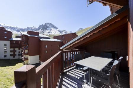 Soggiorno sugli sci Appartamento su due piani 5 stanze per 7-9 persone (325) - Ecrin du Val Claret B - Tignes