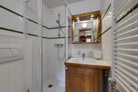 Location au ski Appartement duplex 5 pièces 8 personnes (218) - Ecrin du Val Claret B - Tignes