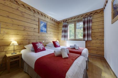 Skiverleih 5 Zimmer Maisonettewohnung für 8 Personen (218) - Ecrin du Val Claret B - Tignes