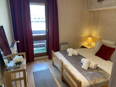 Аренда на лыжном курорте Апартаменты 2 комнат 4 чел. (21) - Grand Tichot B - Tignes - Комната