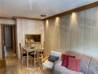 Аренда на лыжном курорте Апартаменты 2 комнат 4 чел. (21) - Grand Tichot B - Tignes - Салон