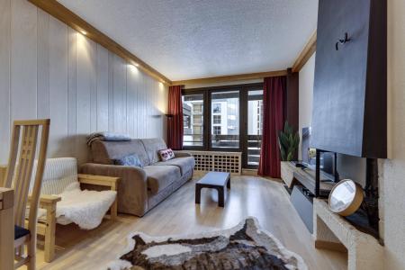 Skiverleih 2-Zimmer-Appartment für 4 Personen (21) - Grand Tichot B - Tignes - Küche