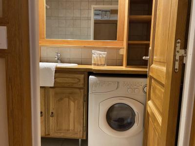 Alquiler al esquí Apartamento 2 piezas para 4 personas (21) - Grand Tichot B - Tignes