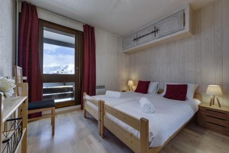 Ski verhuur Appartement 2 kamers 4 personen (21) - Grand Tichot B - Tignes - Keuken