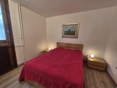 Skiverleih 2 Zimmer Appartement für 3-5 Personen (11) - Grandes Platières 2 - Tignes - Schlafzimmer