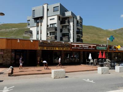 Location au ski Grandes Platières 2 - Tignes