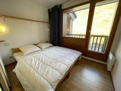 Аренда на лыжном курорте Апартаменты 3 комнат кабин 4 чел. (311) - Hameau de Borsat 1 - Tignes - Комната