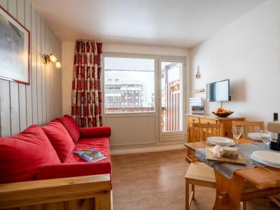 Rent in ski resort 1 room apartment 4 people (11) - Hameau du Borsat - Tignes - Apartment