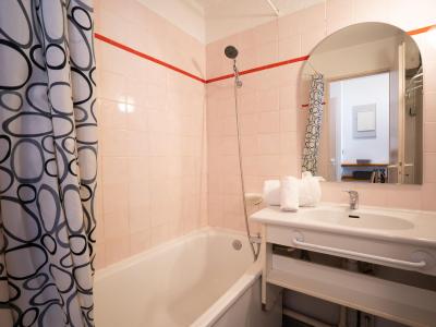 Rent in ski resort 2 room apartment 4 people (9) - Hameau du Borsat - Tignes - Apartment