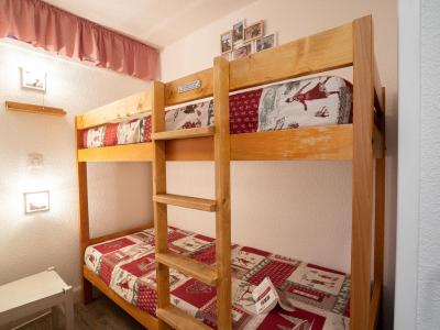 Rent in ski resort 2 room apartment 6 people (8) - Hameau du Borsat - Tignes - Apartment