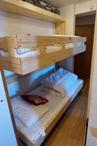 Skiverleih 2-Zimmer-Appartment für 4 Personen (13) - Hameau du Borsat - Tignes - Appartement