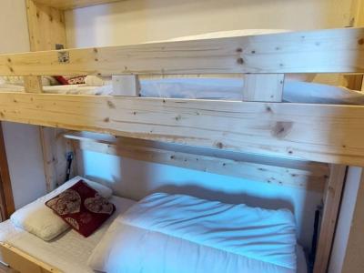 Skiverleih 2-Zimmer-Appartment für 4 Personen (13) - Hameau du Borsat - Tignes - Appartement