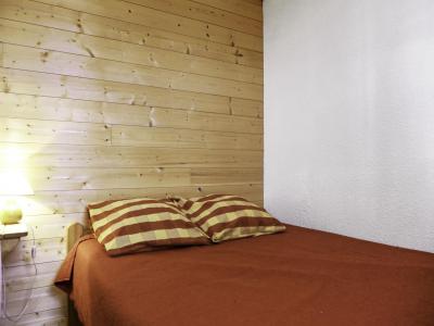Skiverleih 2-Zimmer-Berghütte für 4 Personen (1) - Hameau du Borsat - Tignes - Schlafzimmer