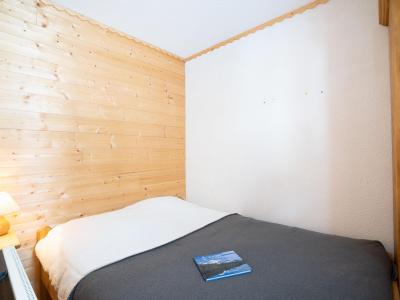 Skiverleih 2-Zimmer-Berghütte für 4 Personen (1) - Hameau du Borsat - Tignes - Schlafzimmer