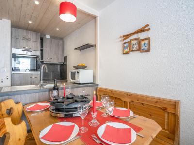 Alquiler al esquí Apartamento 2 piezas para 6 personas (8) - Hameau du Borsat - Tignes - Apartamento