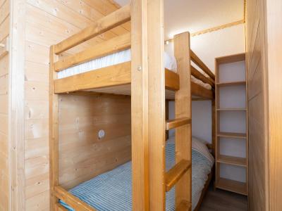 Alquiler al esquí Apartamento cabina 2 piezas para 4 personas (1) - Hameau du Borsat - Tignes - Cabina