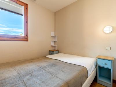 Ski verhuur Appartement 2 kamers 4 personen (13) - Hameau du Borsat - Tignes - Appartementen