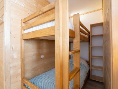 Ski verhuur Appartement 2 kamers bergnis 4 personen (1) - Hameau du Borsat - Tignes - Appartementen