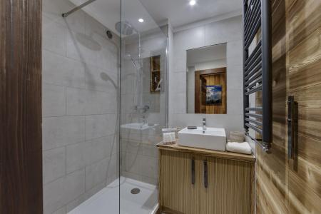 Alquiler al esquí Apartamento 3 piezas para 5 personas (6) - Haut du Val Claret B2 - Tignes