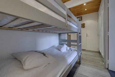 Ski verhuur Appartement 2 kamers bergnis 4 personen (B35) - Haut du Val Claret B2 - Tignes