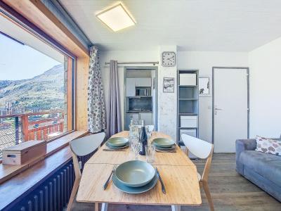 Rent in ski resort 2 room apartment 4 people (1) - Horizon 2000 - Tignes - Apartment