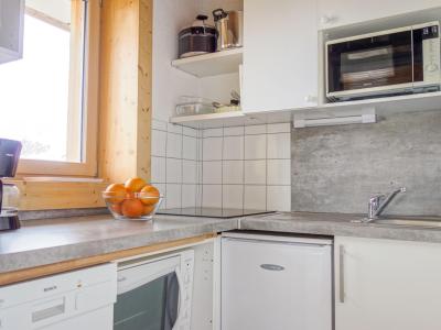 Rent in ski resort 2 room apartment 5 people (1) - Horizon 2000 - Tignes - Kitchenette