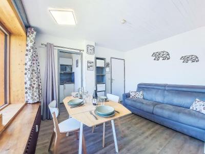 Skiverleih 2-Zimmer-Appartment für 4 Personen (1) - Horizon 2000 - Tignes - Appartement