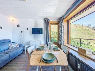 Skiverleih 2-Zimmer-Appartment für 5 Personen (1) - Horizon 2000 - Tignes - Appartement