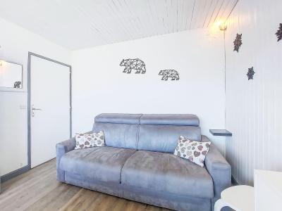 Skiverleih 2-Zimmer-Appartment für 5 Personen (1) - Horizon 2000 - Tignes - Appartement