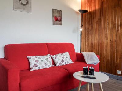 Location au ski Appartement 2 pièces 5 personnes (1) - Horizon 2000 - Tignes - Échelle