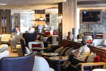 Alquiler al esquí Hôtel Belambra Club Val Claret - Tignes
