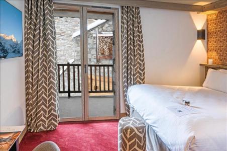 Hôtel l'Aigle du Montana