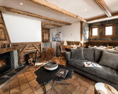Hotel au ski Hôtel les Suites du Montana Hotel au ski Hôtel les Suites du Montana