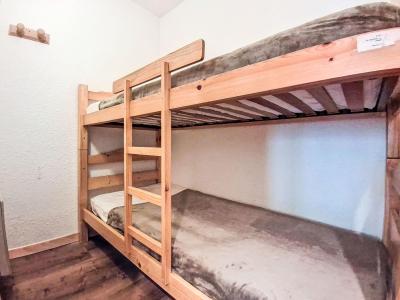 Rent in ski resort 2 room apartment sleeping corner 5 people (6) - La Divaria - Tignes - Apartment