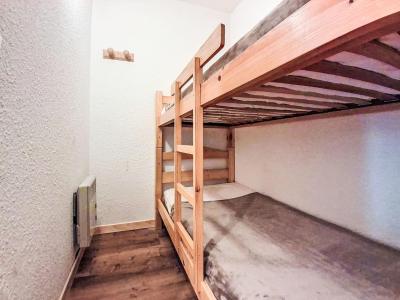 Rent in ski resort 2 room apartment sleeping corner 5 people (6) - La Divaria - Tignes - Apartment