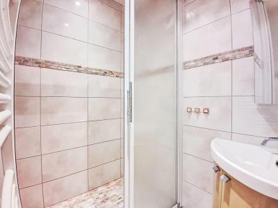 Alquiler al esquí Apartamento cabina 2 piezas para 5 personas (6) - La Divaria - Tignes - Apartamento