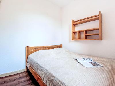 Alquiler al esquí Apartamento cabina 2 piezas para 5 personas (6) - La Divaria - Tignes - Apartamento