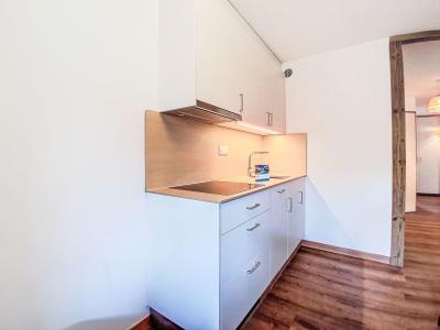 Alquiler al esquí Apartamento cabina 2 piezas para 5 personas (6) - La Divaria - Tignes - Apartamento