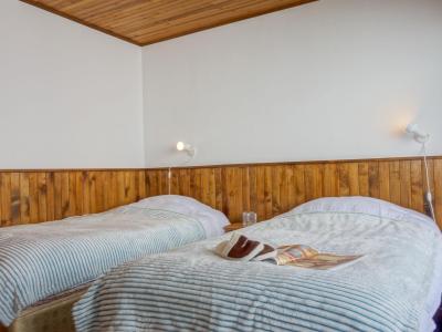 Rent in ski resort 2 room apartment 4 people (3) - La Grande Casse - Tignes - Bedroom