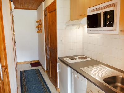 Alquiler al esquí Apartamento 2 piezas para 4 personas (3) - La Grande Casse - Tignes - Kitchenette