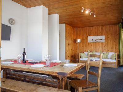 Location au ski Appartement 2 pièces 5 personnes (2) - La Grande Casse - Tignes - Séjour