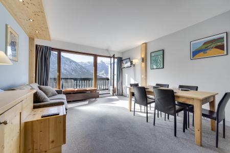 Rent in ski resort 3 room apartment 4 people (351) - La Résidence Bec Rouge - Tignes - Apartment