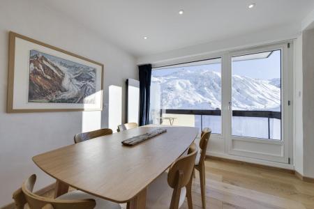 Location au ski Appartement 3 pièces 6 personnes (CHANTERELLE) - La Résidence Bec Rouge - Tignes