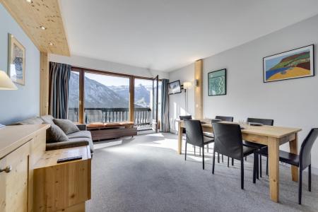 Wynajem na narty Apartament 3 pokojowy 4 osób (351) - La Résidence Bec Rouge - Tignes - Pokój gościnny