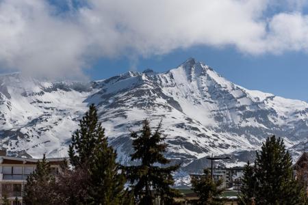 Alquiler al esquí Apartamento 2 piezas para 5 personas (11) - La Résidence Chalet de la Tour - Tignes