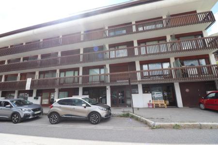 Rent in ski resort 2 room apartment 5 people (11) - La Résidence Chalet de la Tour - Tignes