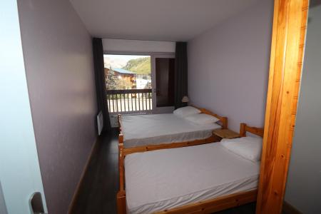 Аренда на лыжном курорте Апартаменты 2 комнат 5 чел. (11) - La Résidence Chalet de la Tour - Tignes
